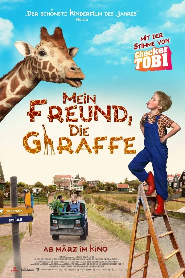Dikkertje Dap - 2017