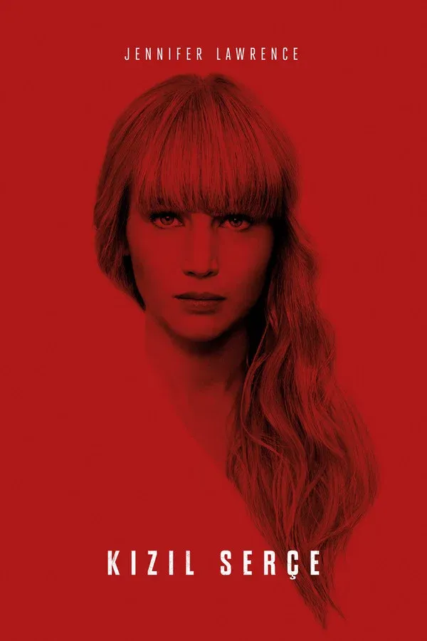 Red Sparrow  | 2018 |