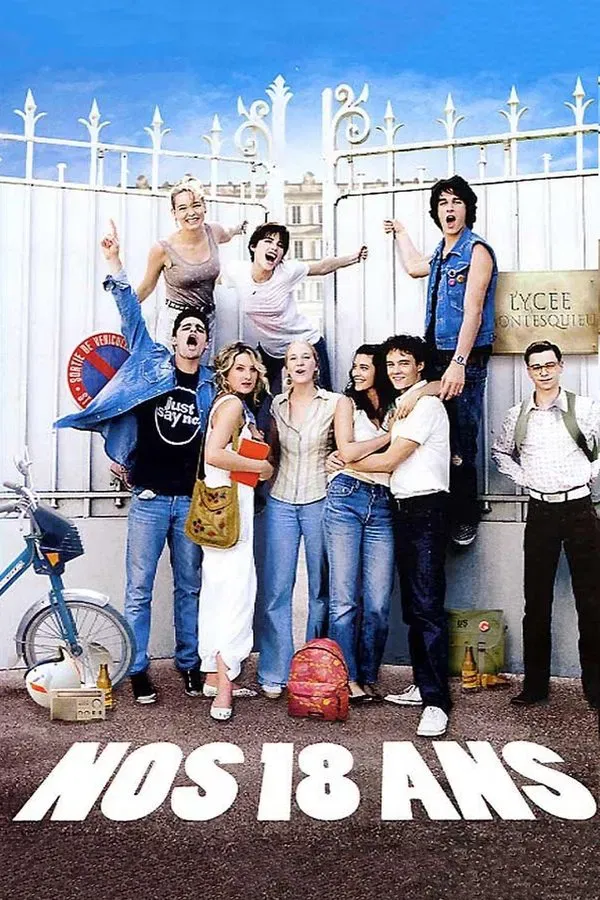 Okul Kapanınca (2008)