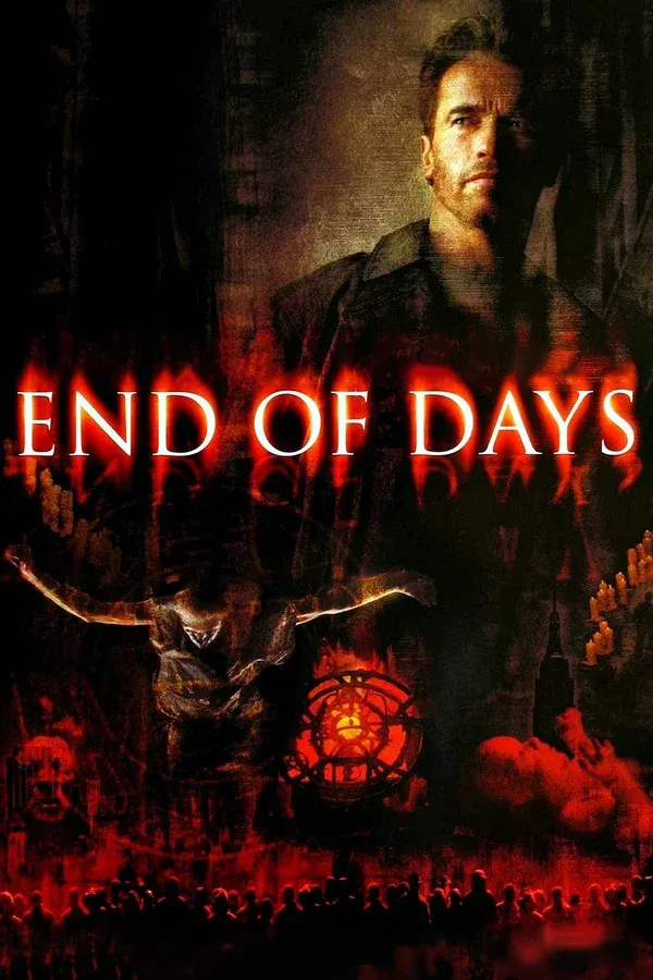 End of Days - Nacht ohne Morgen - 1999