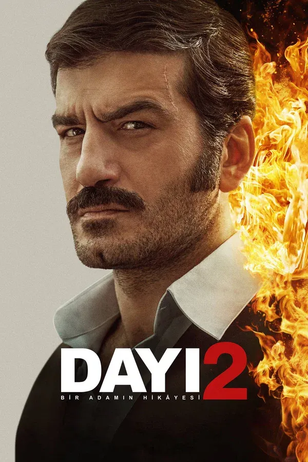 Dayi: Bir Adamin Hikâyesi 2 (2025)