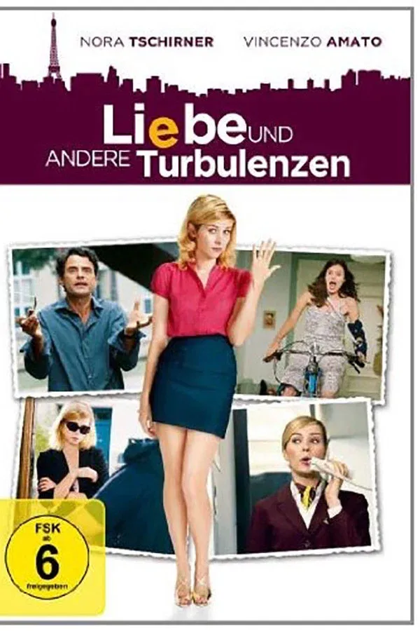 Liebe und andere Turbulenzen (2013)