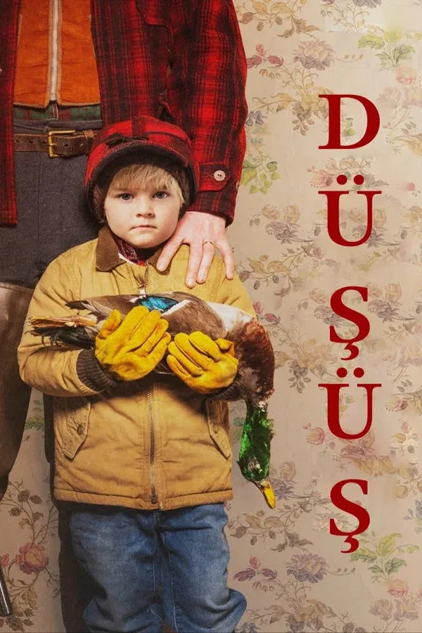 Düşüş (2020)
