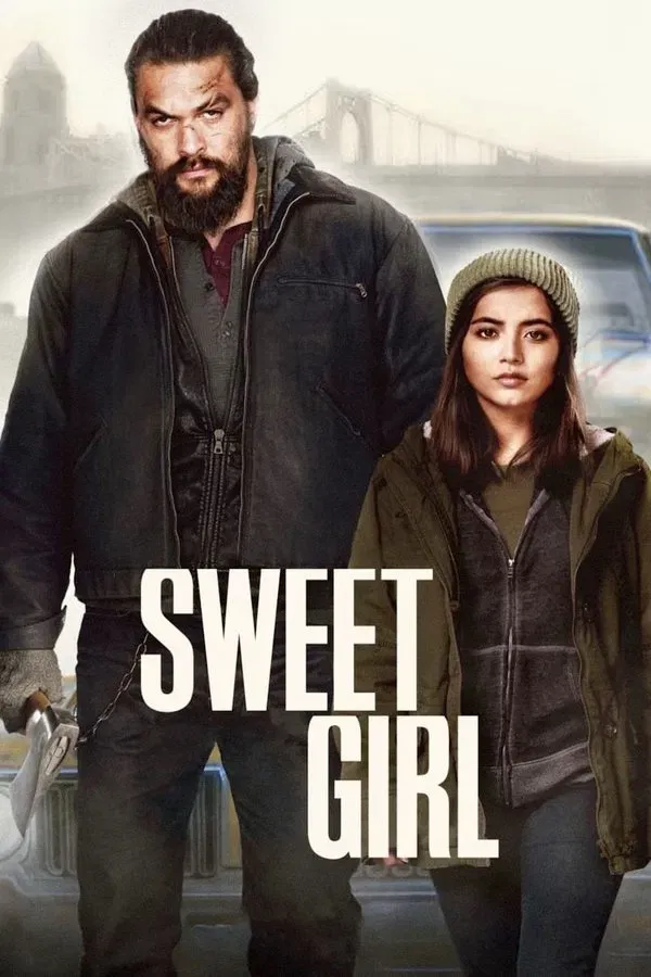 Tatlı Kızlar (2021)