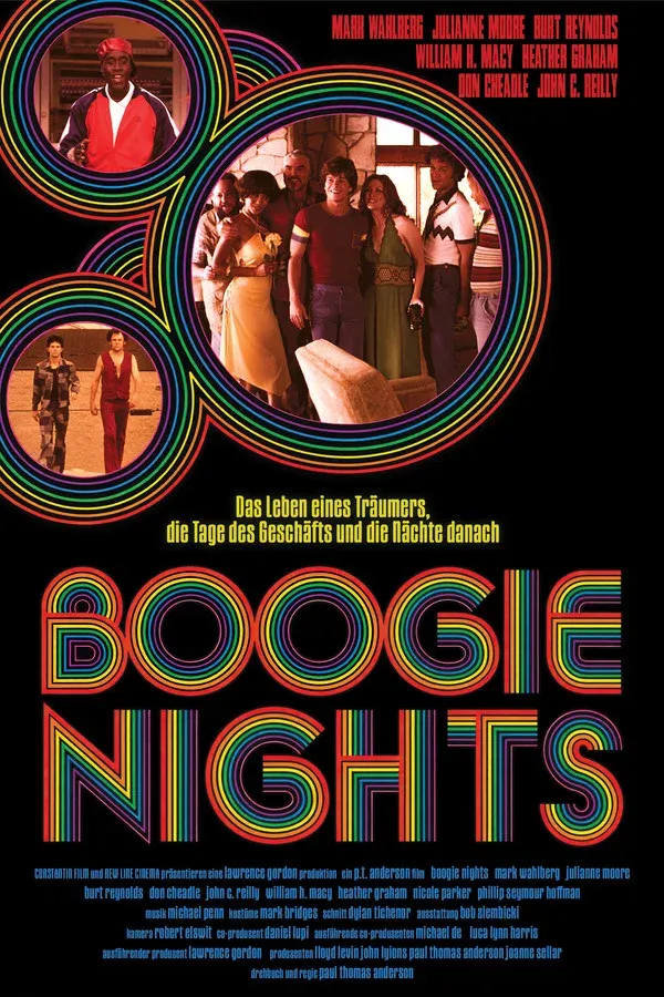 Boogie