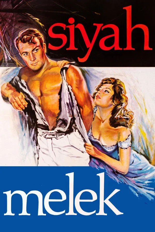 Siyah Melek (1961)