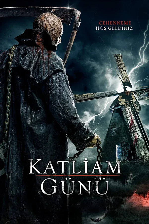 Katliam Günü (2016)