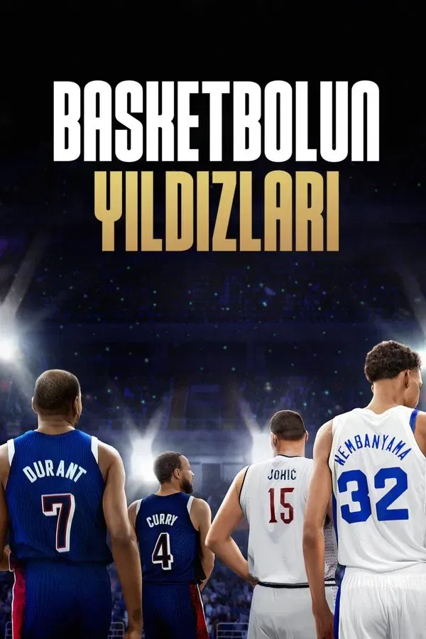 Basketbolun Yildizlari (2025)