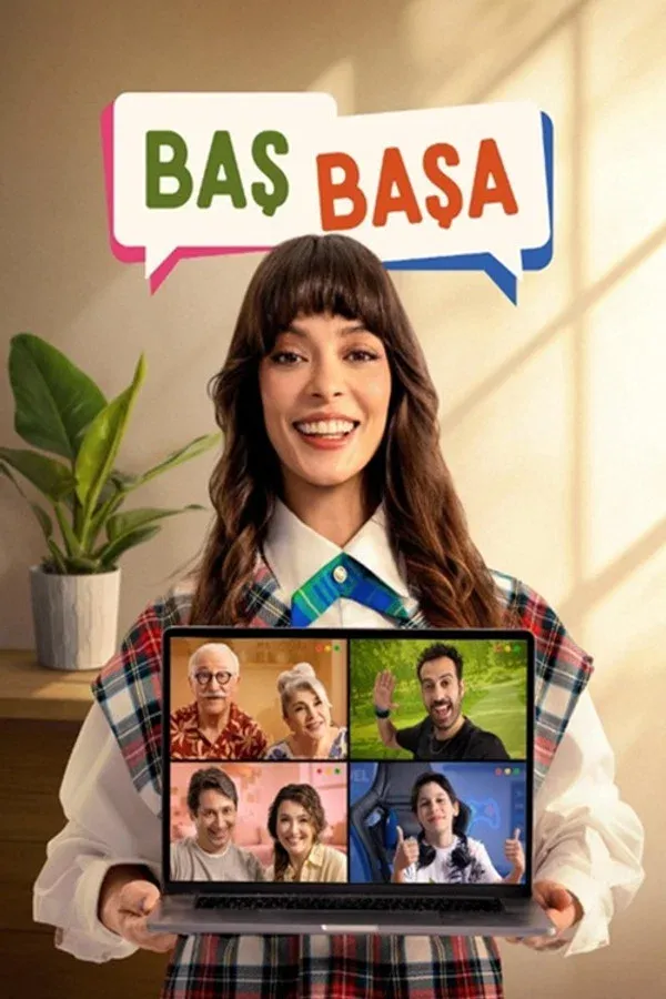 Baş Başa (2026)