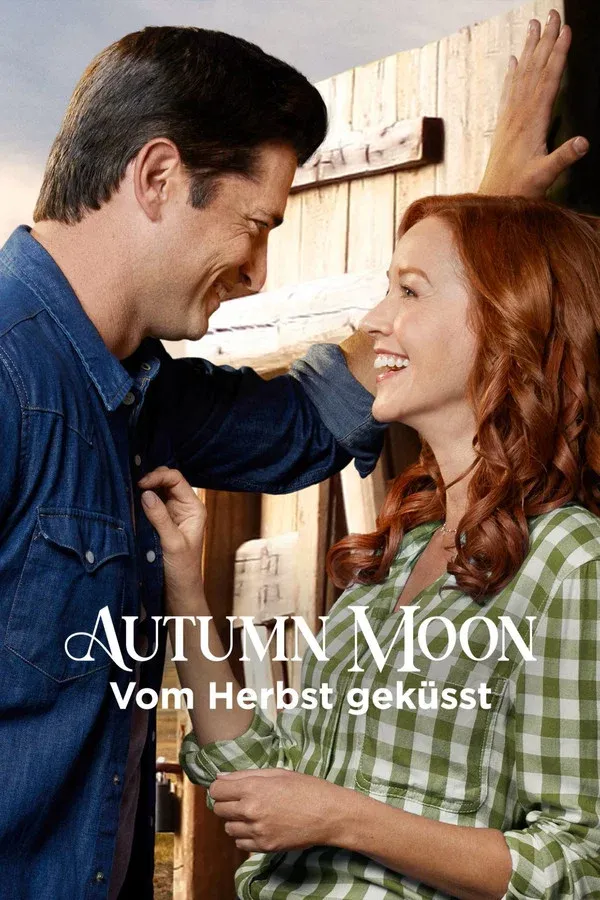 Autumn Moon - Vom Herbst geküsst (2018)