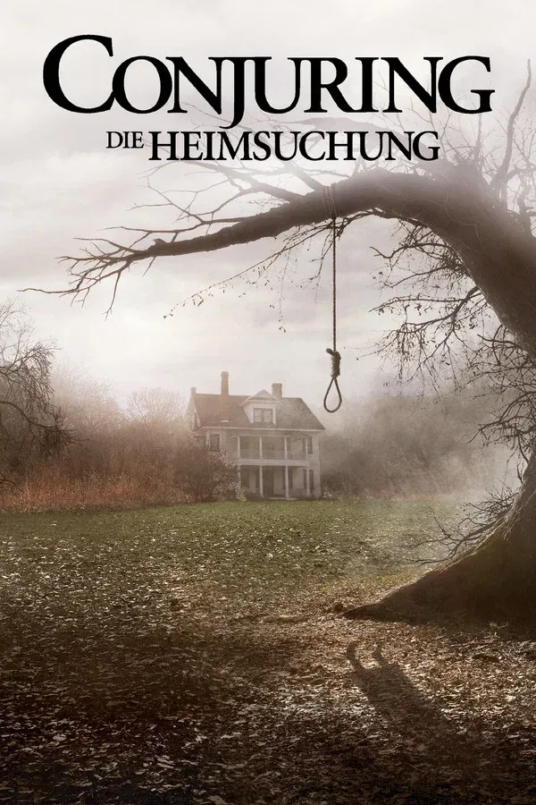 The Conjuring