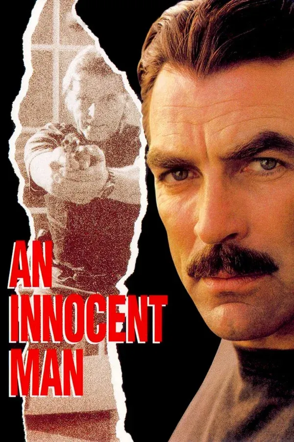 Suçsuz Bir Adam (1989)