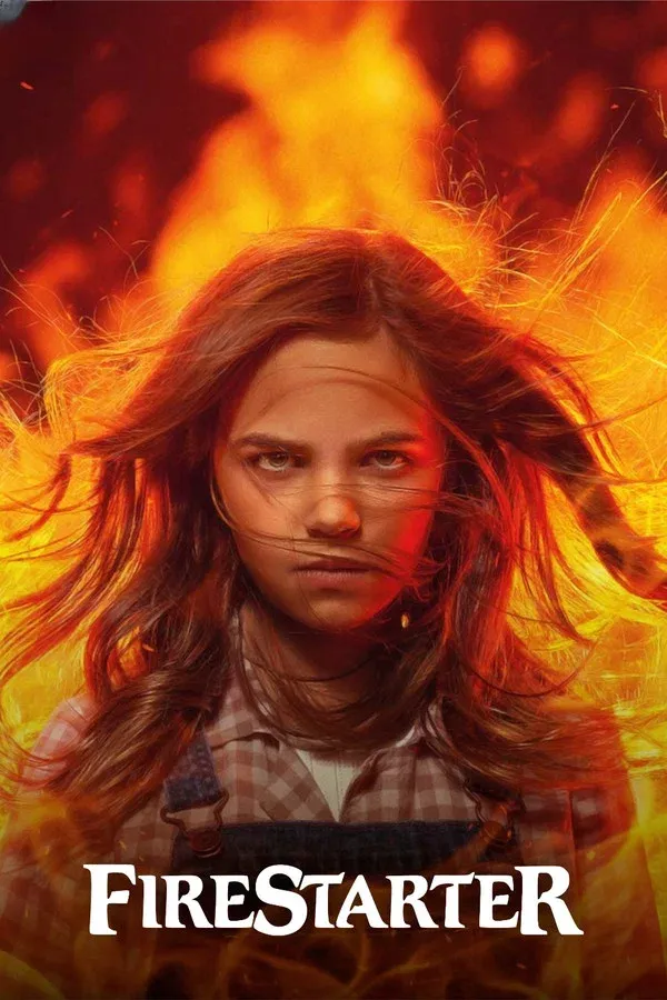 Firestarter