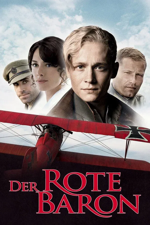 Der rote Baron - 2008