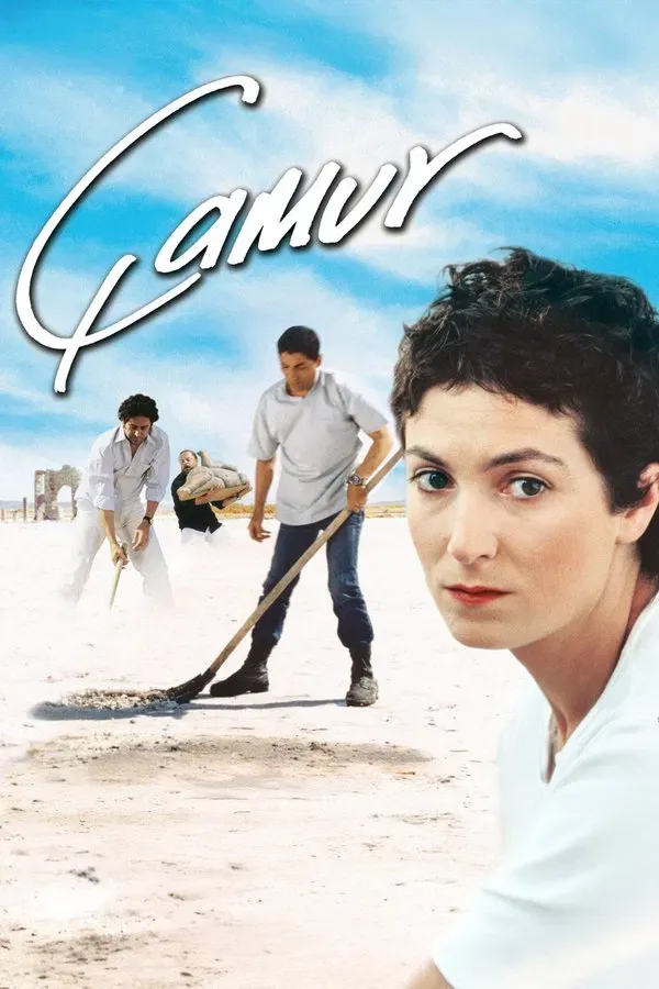 Çamur (2003)