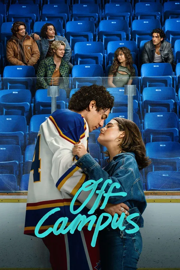 Off Campus (2026)