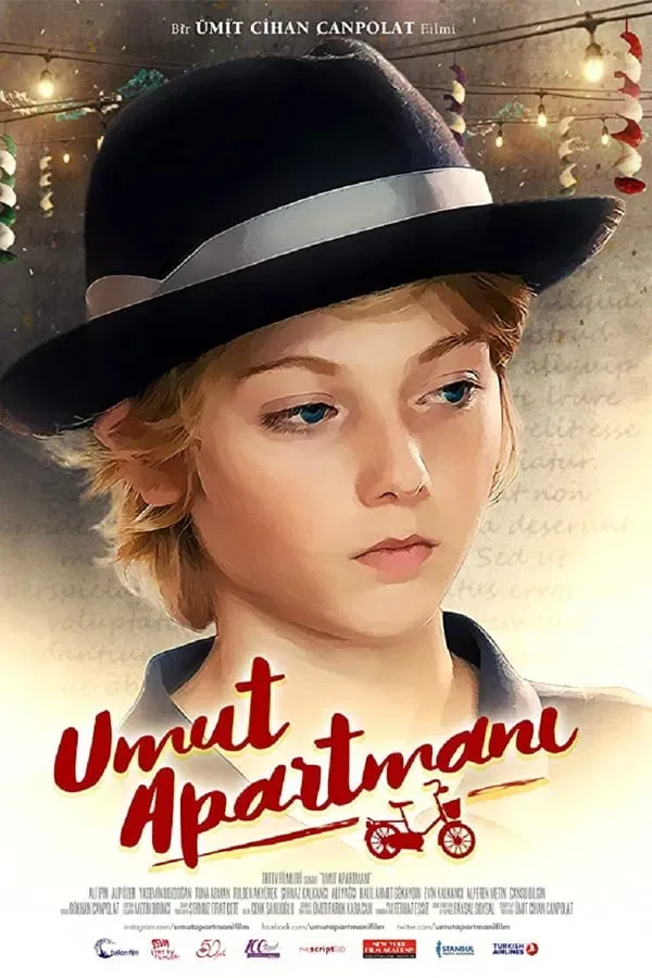 Umut Apartmanı (2016)