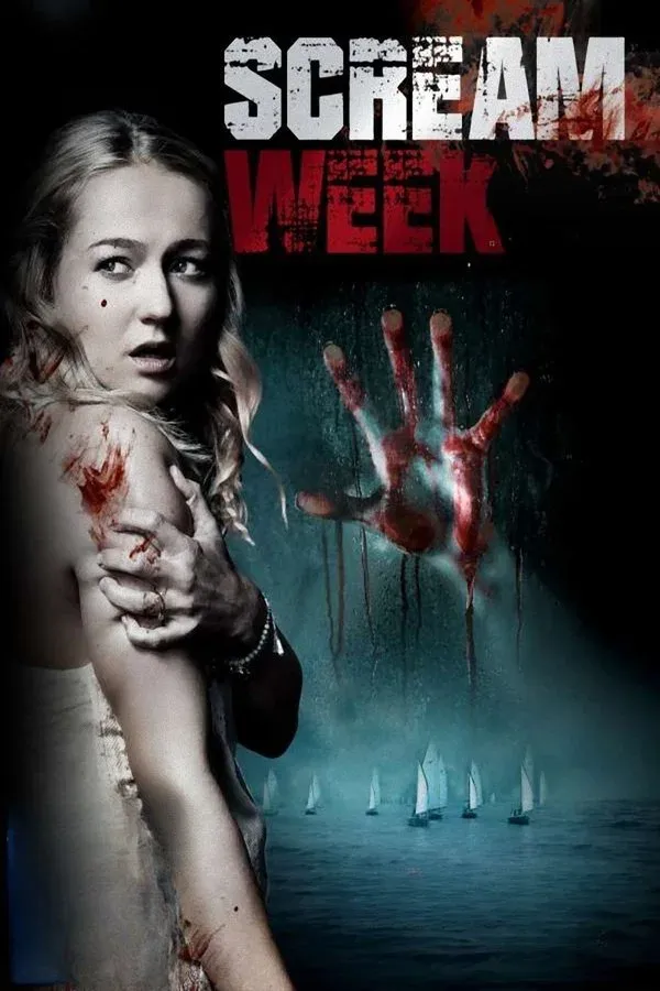 Sneekweek - 2016
