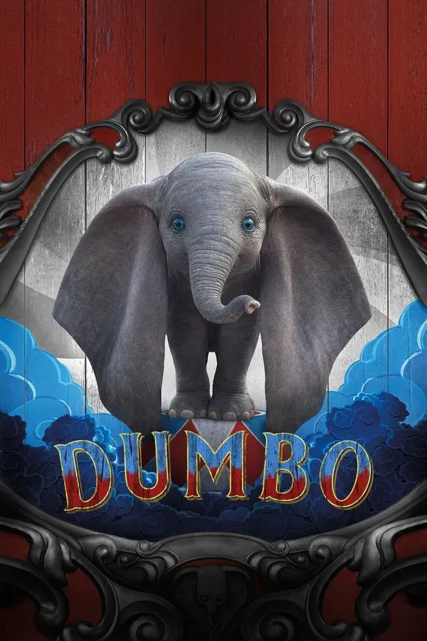 Dumbo | 2019 | 4K