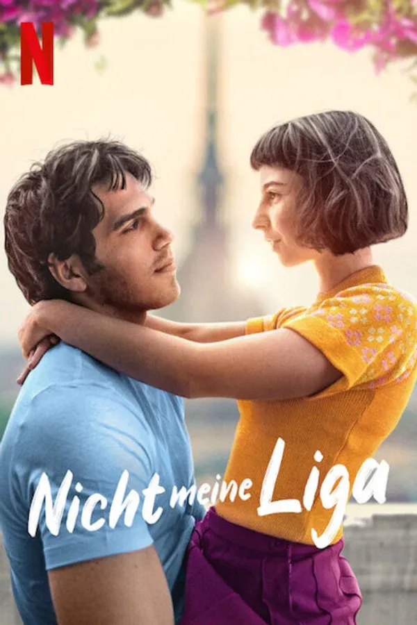 Nicht meine Liga