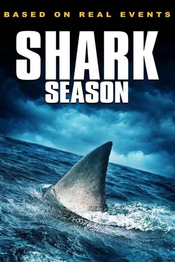 Shark Season (2020)