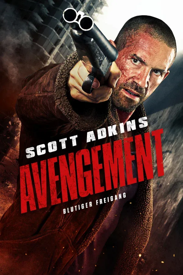 Avengement (2019)