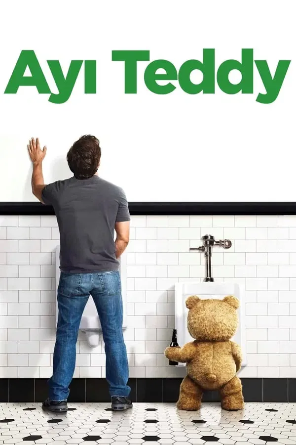 Ayi Teddy (2012)