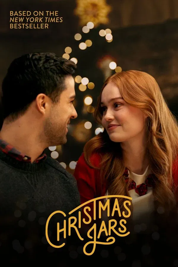 Das Weihnachtsglas | 2019 |