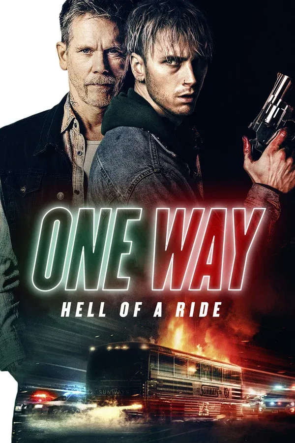 One Way - 2022