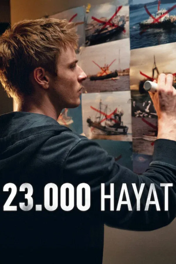 23 000 Leben (2026)