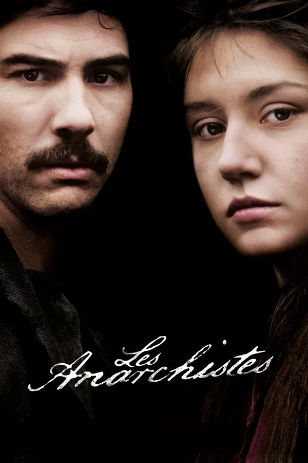 Anarşist (2015)