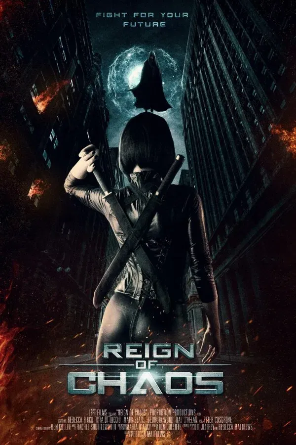 Reign of Chaos | 2022 |