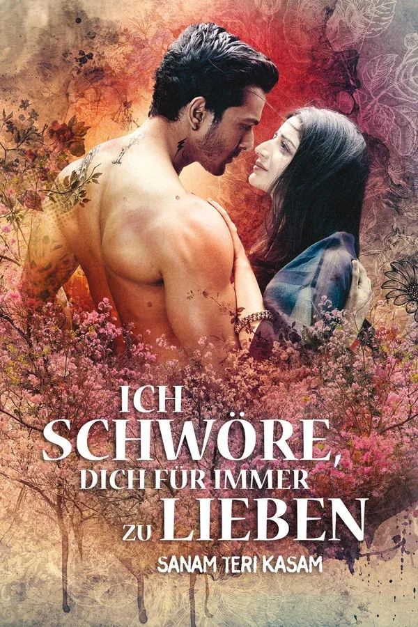 Ich schwöre, dich für immer zu lieben! - 2016