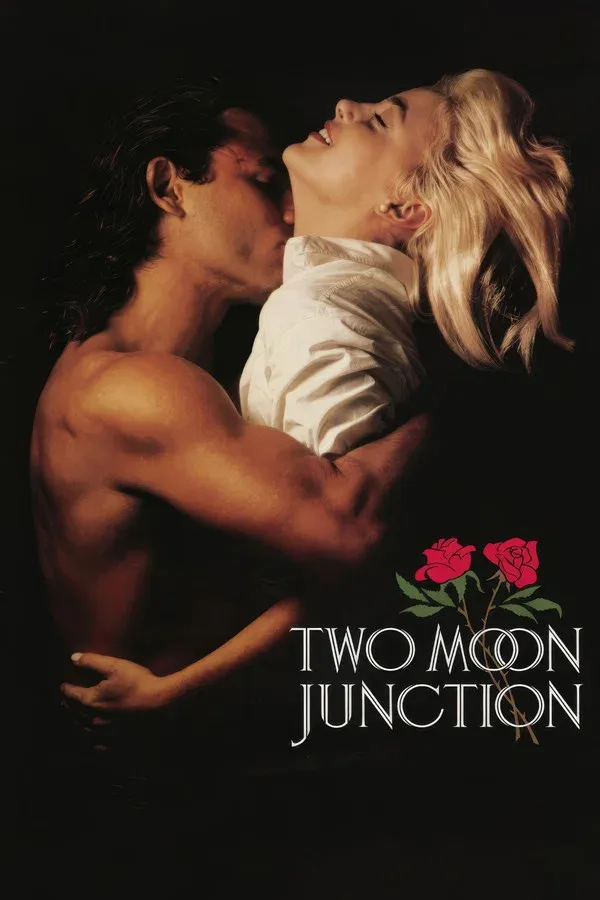 Two Moon Junction - Fesseln der Leidenschaft (1988)