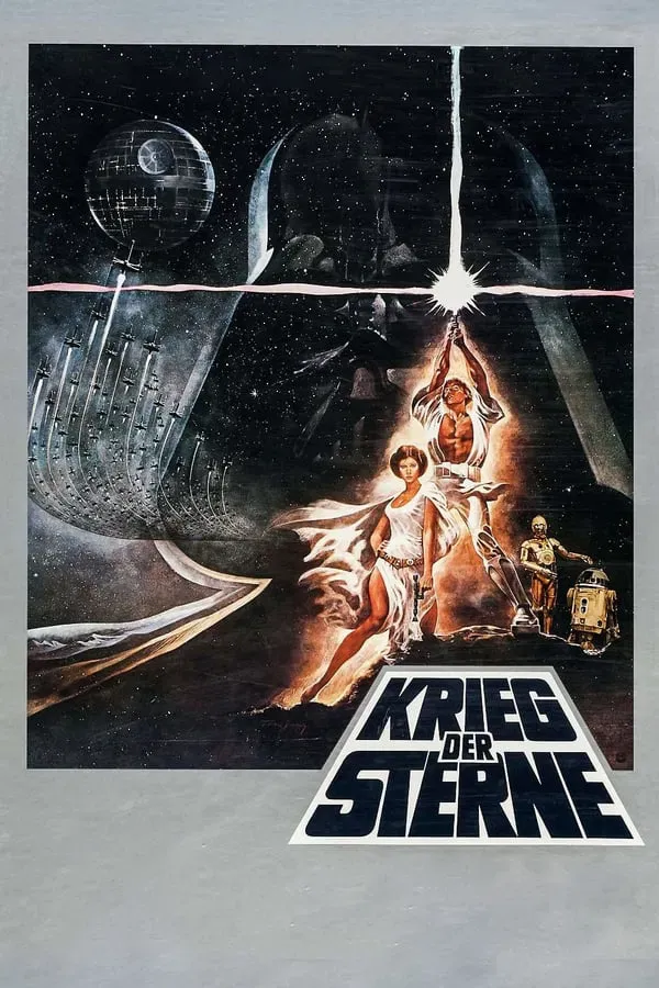 Star Wars  - 1983