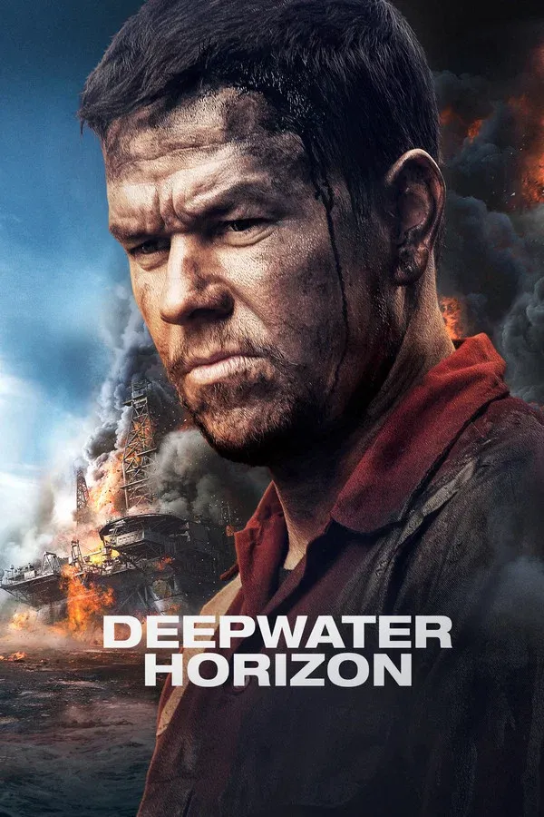 Deepwater Horizon: Büyük Felaket (2016)