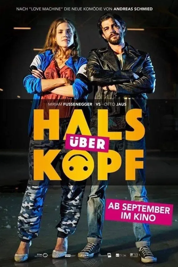 Hals über Kopf | 2022 |