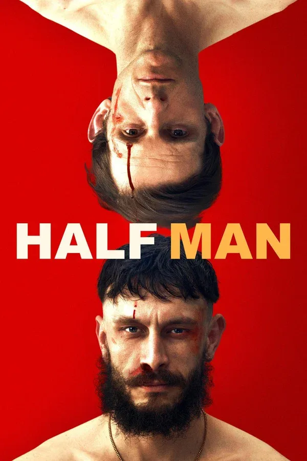 Half Man (2026)