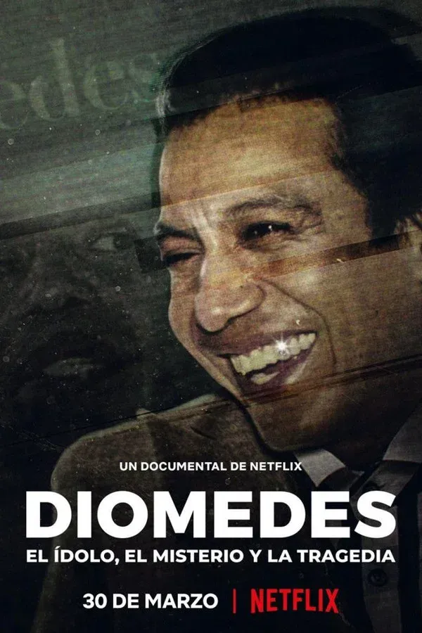 Diomedes: Bir İdolün Çöküşü (2022)