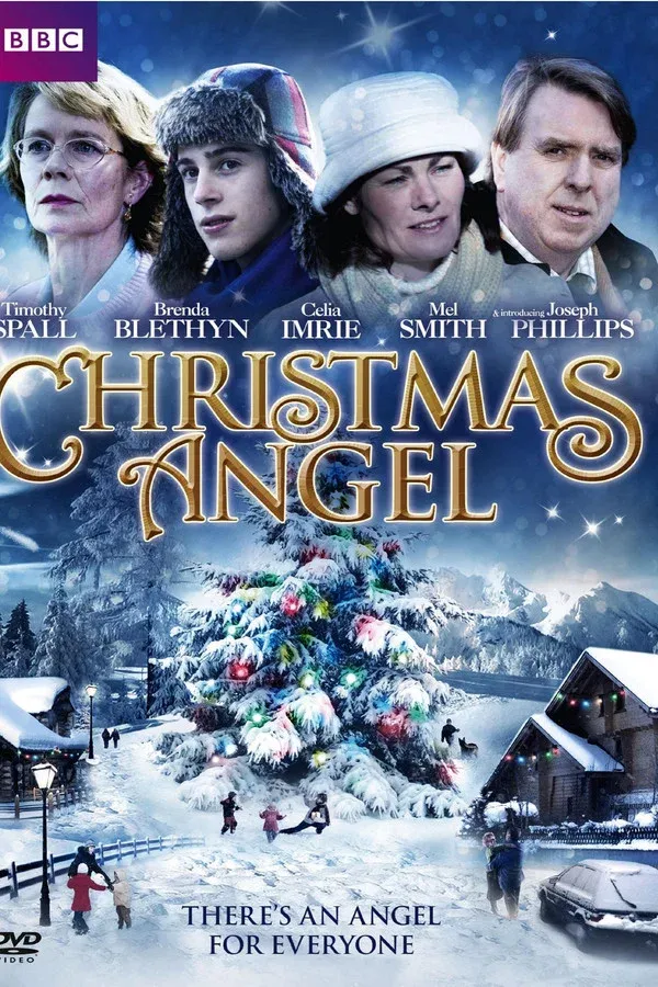 My Angel (2011)