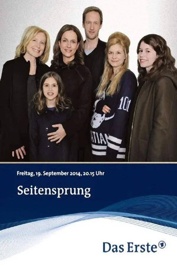 Seitensprung | 2014