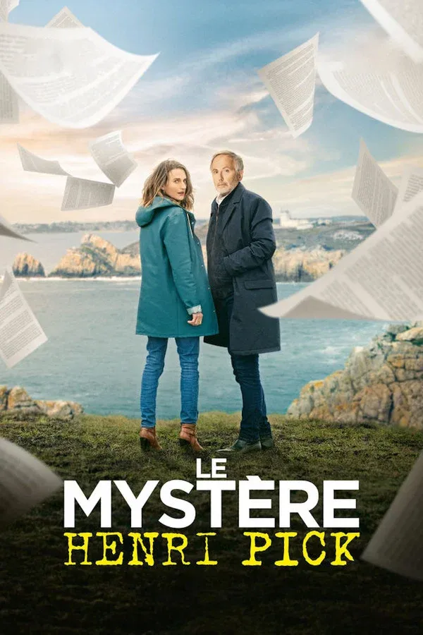 Henri Pick'in Gizemi (2019)