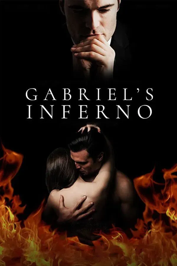 Gabriel'in Cehennemi (2020)