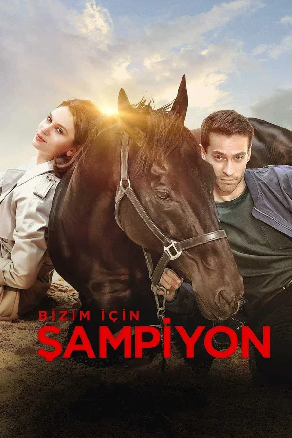 Bizim İçin Şampiyon (2018)