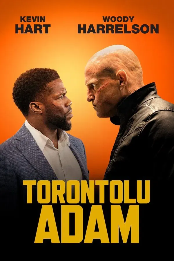 The Man from Toronto | 2022 |