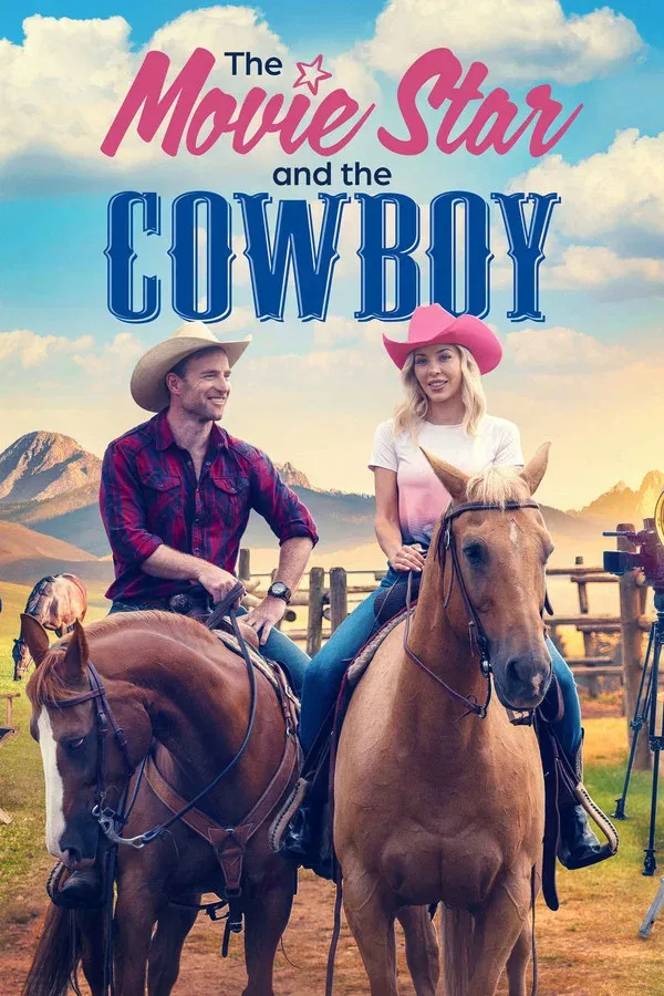 The Movie Star and the Cowboy | 2023