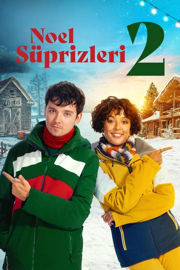 Your Christmas or Mine 2 | 2023