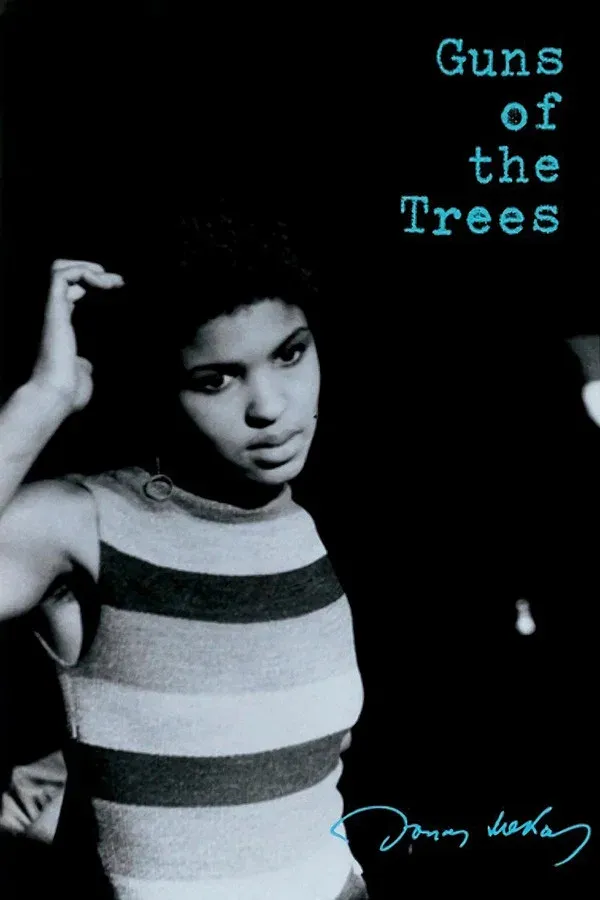 Guns of the Trees (1961)