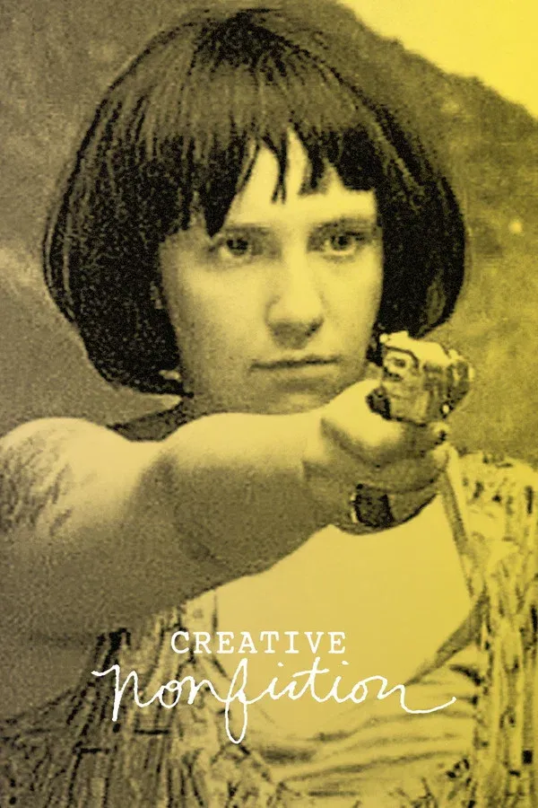 Creative Nonfiction (2009)
