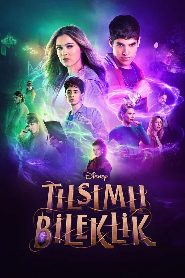 Tılsımlı Bileklik (2021)
